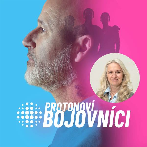 Protonoví bojovníci
